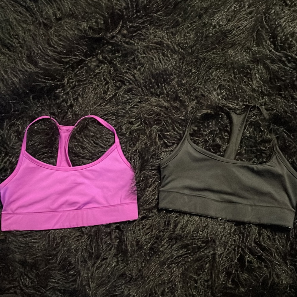 Reversible sports bra bundle size XS - Picture 7 of 7
